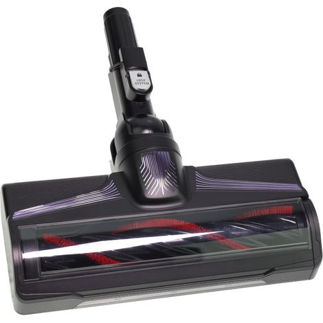 SEB – Brosse pour aspirateur X-FORCE FLEX 9.60 – Accessoire compatible ROWENTA – Largeur 30mm – Performance optimisée pour nettoyage en profondeur
