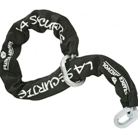 Chaîne antivol standard France Antivol - 110 cm