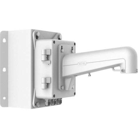 Level LevelOne CAS 7336 Support de montage blanc aluminium (1/2)