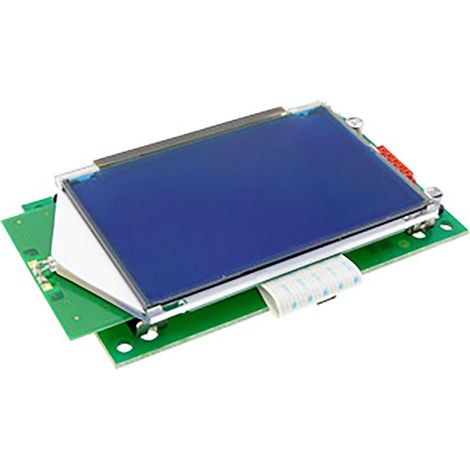 BOITIER COMMANDES - pour HOTTE DE DIETRICH - 71X1650