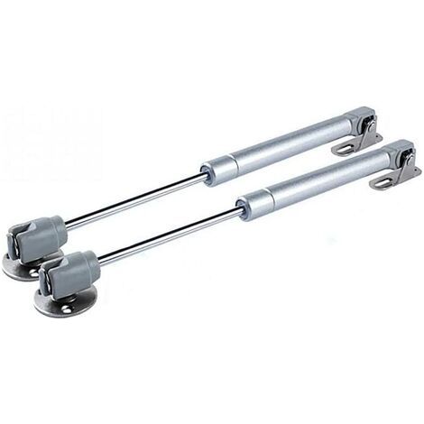 40 hydraulic gas strut for cabinet door, soft opening hinge, cabinet lifting support, safety damper (1/5)