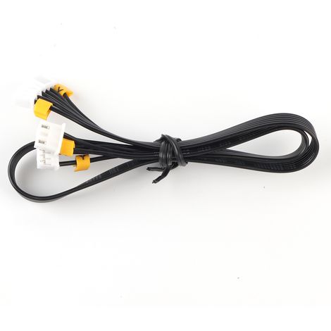 Câbles de fin de course pour axes XYZ Ender 3 (3 pièces) (1/5)