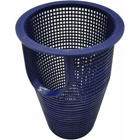 Panier de rechange pour skimmer de piscine, panier de filtre de piscine, panier de rechange pour débris flottants, panier de filtre de piscine pour piscines hors sol, petit skimmer standard (1/5)