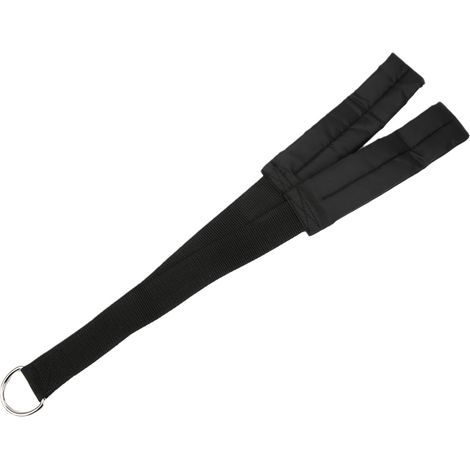 Corde d'entraînement élastique à faire soi-même, équipement de fitness pour les bras, les biceps et les triceps, musculation. (1/5)