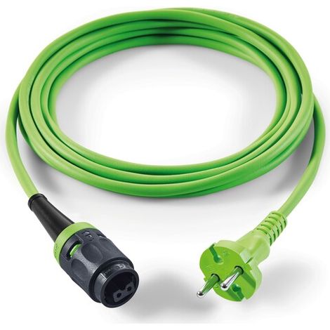 plug it-Kabel H05 BQ-F-4 FESTOOL - 203921