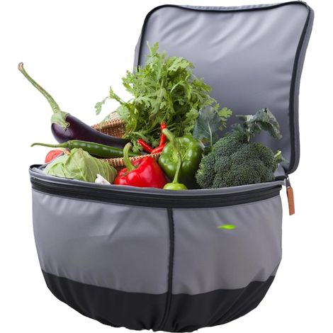 Housse de pluie pour panier de vélo, housse pliable résistante aux UV pour l'extérieur, housse imperméable et coupe-vent, protection contre les intempéries portable-AquaForge (1/5)