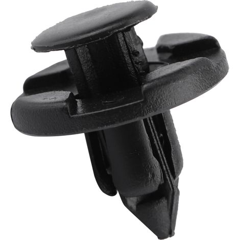 Satz mit 100 Innenkotflügelclips für Nissan Xterra Versa Sentra Maxima