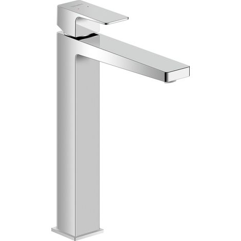 Duravit Manhattan - Mitigeur de lavabo, chrome MH1040002010 (1/5)