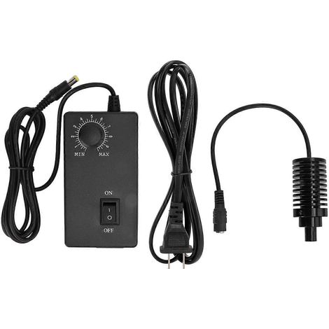 Mikroskop-Koaxiallicht, einstellbare Helligkeit, verschleißfest, wärmeableitender LED-Spot L