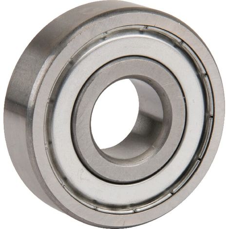 Rillenkugellager 20x47x14 mm gopart 6204ZZGP (1/2)