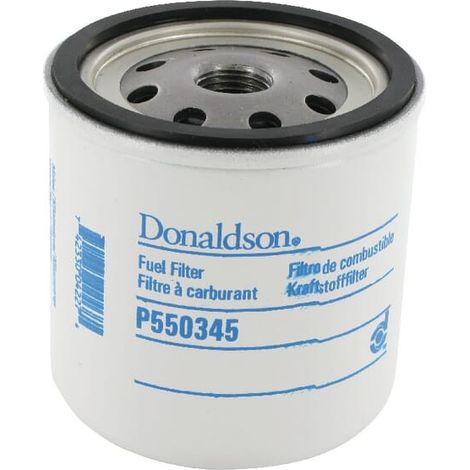 Filtre à gasoil DONALDSON P550345