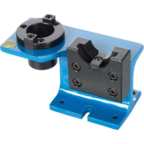 Supporto per montaggio ISO40