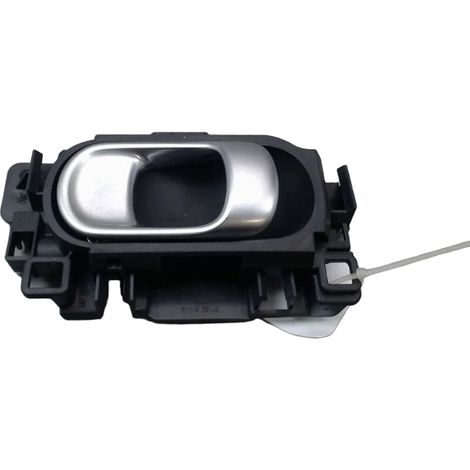 [PRODUIT D'OCCASION] Poignee Interieure Porte Avant Gauche CITROEN C4 Cactus ♻️ Ref Oe. 98012886vv - Garantie à vie (1/3)