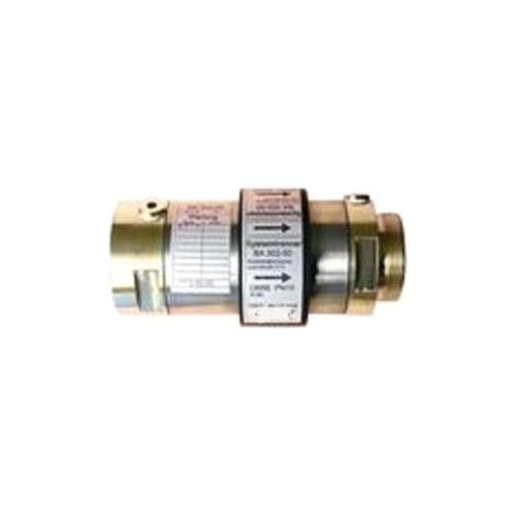 Systemtrenner Typ BA DIN EN 1717, 6/4"x6/4" IGxIG