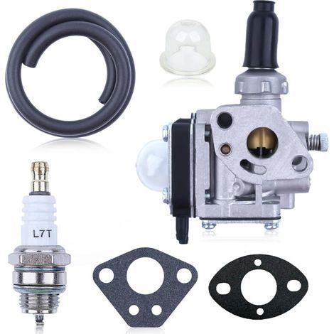 Kit de Joint de carburateur, pour débroussailleuse Kawasaki Th43 Th48 Kbh48A, 15003-2547 (1/5)