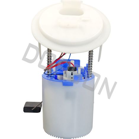 Gilt für die Kraftstoffpumpenbaugruppe Mercedes-Benz W204/212 (Modelle 2044701394 und 2044700794). (1/4)