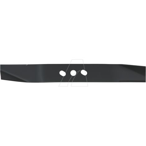 Lame de tondeuse 40 cm – Compatible Einhell – Alésage 16 mm – Version standard pour coupe précise – Arnold