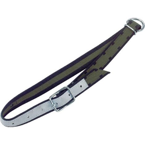 Collare 110 cm con anello a D 6 mm UNIVERSALE 803022KR