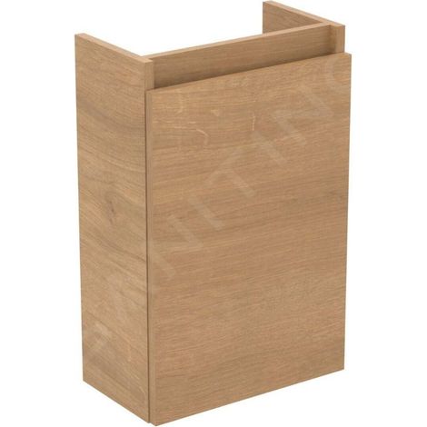 Ideal Standard R0271Y8 Meuble bas Eurovit+ 1 porte (1/3)