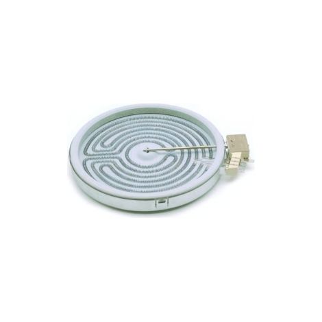 Foyer 2100w/230v pour Plaque de cuisson INDESIT C00139280