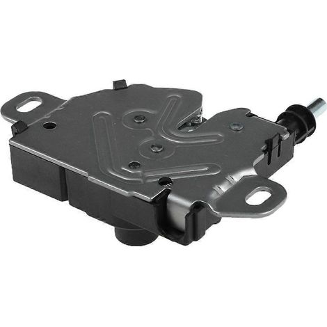 Reparatur von Motorhaubenentriegelungsriegeln und Motorhaubenschloss für Transit Mk6 Mk7 2000-2014 (1/4)