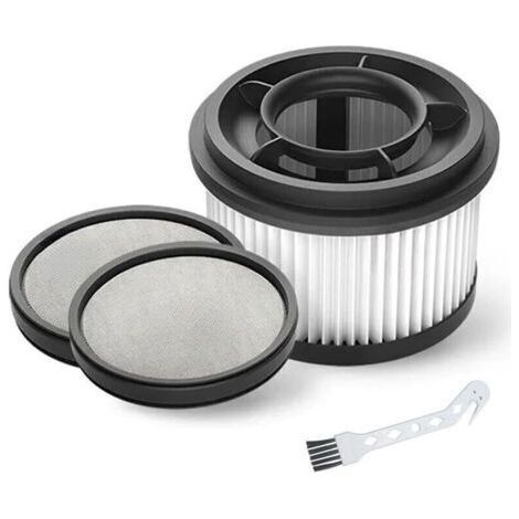 BUNTHAUS Filtre pour dreame T10 T20 T20 Pro T30 T30 NEO Series Aspirateurs, Filtre de Remplacement Accessoires (1/4)