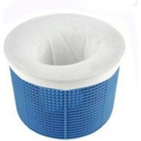 30 Chaussettes de Skimmer Haute Qualité, pré Filtre jetable Universel pour Panier de Piscine et Spa (1/4)