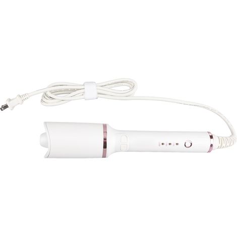Fer à friser électrique professionnel chauffage rapide 3 vitesses 110-240V pour coiffure à domicile (1/5)
