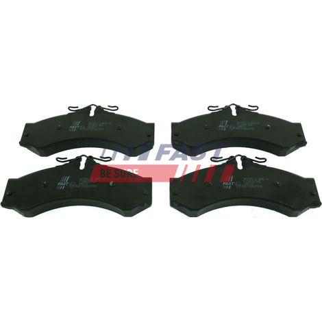 FT29015 cuscinetti HAM veloci anteriori (1/2)