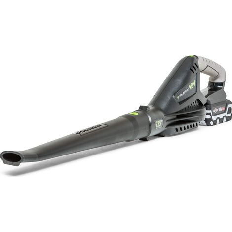 Taille-haie Lithium-Ion, longueur de lame 51 cm, batterie 2,5 Ah et chargeur compris (1/4)