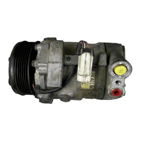 [PRODUIT D'OCCASION] Compresseur Air Conditionne OPEL Corsa (c) 03-06 ♻️ Ref Oe. 24421642 - Garantie à vie (1/4)