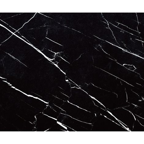 Azulejo adhesivo 3D Carrara negro - Access Deco