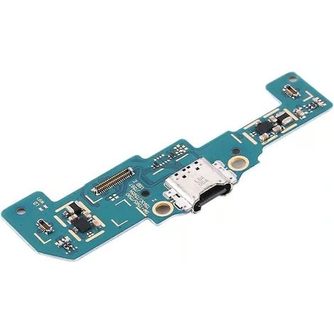 Câble flexible de remplacement pour port de charge pour Samsung Galaxy Tab A 10.5 (2018) T590 T595 (sans logo) (1/3)