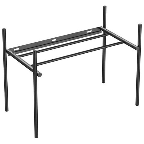 VITRA 6615038YP Pièce de rechange Élément du cadre de pied Equal