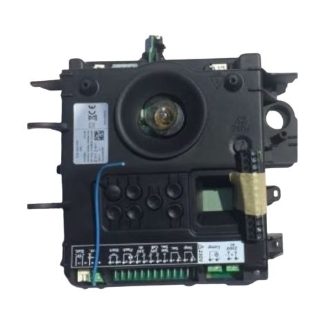 Elettronica Gdo Pro 1000 Rts Led SOMFY 1240832