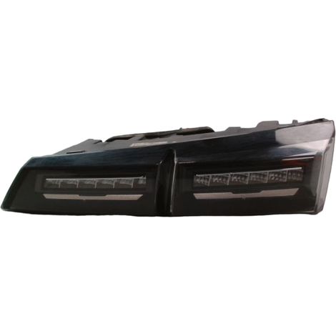 [PRODUIT D'OCCASION] Feu Arriere Interieur Droit PEUGEOT 308 2009- ♻️ Ref Oe. 9835300580 - Garantie à vie (1/3)
