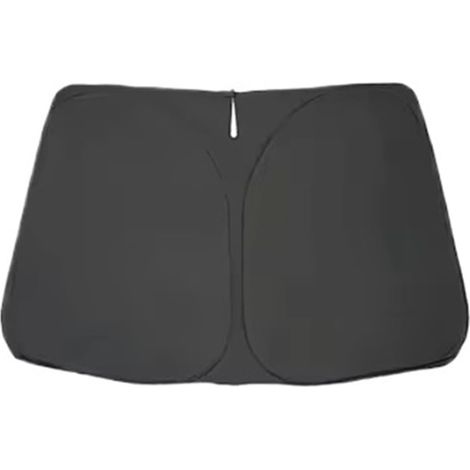 Pare Soleil pour Jazz Fit GE 2008-2015 Fenêtre Voiture Rideau (1/5)