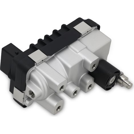 Turbolader Ladedruckstell for Jeep Grand Cherokee 3.0 CRD 823024-9005 2011-2025 (1/5)