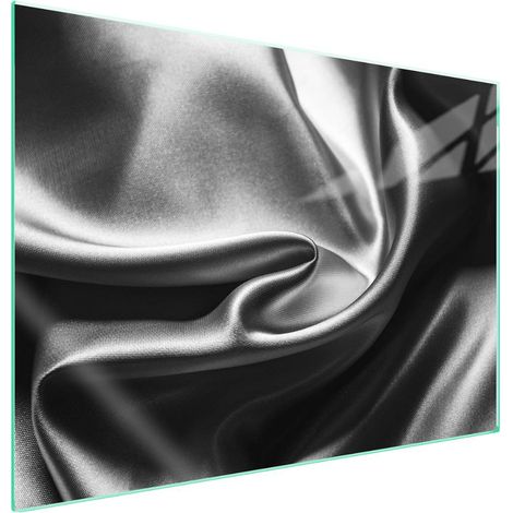 protège-plaque de cuisson en verre 70 x 52 cm, velours (1/5)