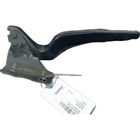 Compas Droit Capot NISSAN Qhasqai 2007- [PRODUIT D'OCCASION]♻️65400jd000 (1/2)