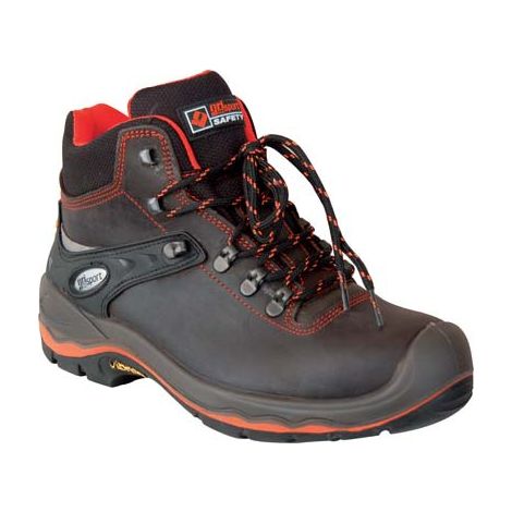 SCARPONCINO ANTINFORTUNIO MARMOLADA GRISPORT - S3 42- 1 paia