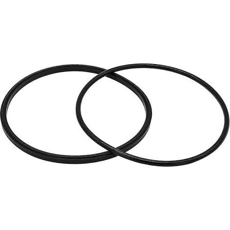 R0446200 Deckeldichtung & O-Ring für Zodiac, JEP Poolpumpen (1/5)
