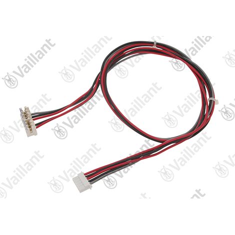 VAILLANT Kabelbaum VED E 18-27/7 E u.w. Vaillant-Nr. , 0020039572
