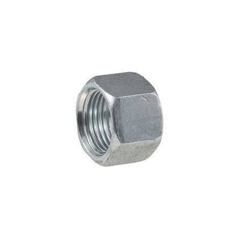 Dado di raccordo M20x1.5 per tubo 12S (1/2)