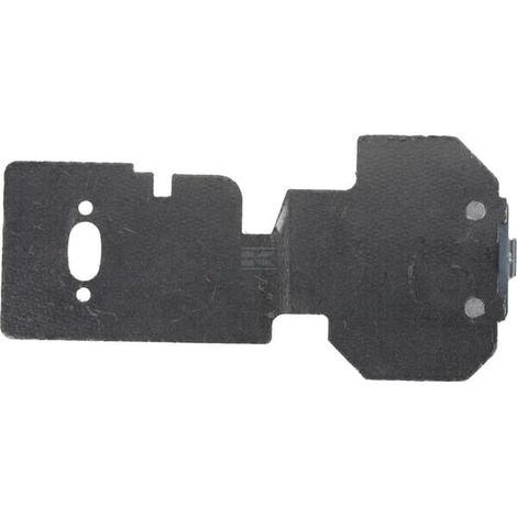 Dichtung AL-KO 411283 (1/2)
