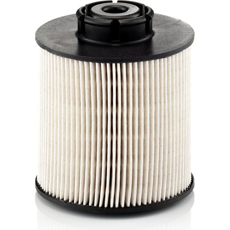 Filtro de combustible 91 mm 44 mm 27 mm Mann Filter 0000901551, PU1046.1X