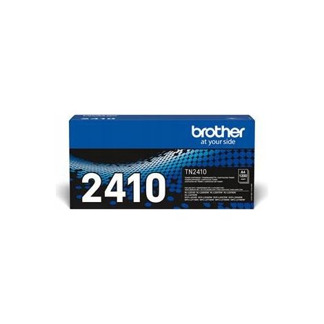 Brother Toner Schwarz, TN2410