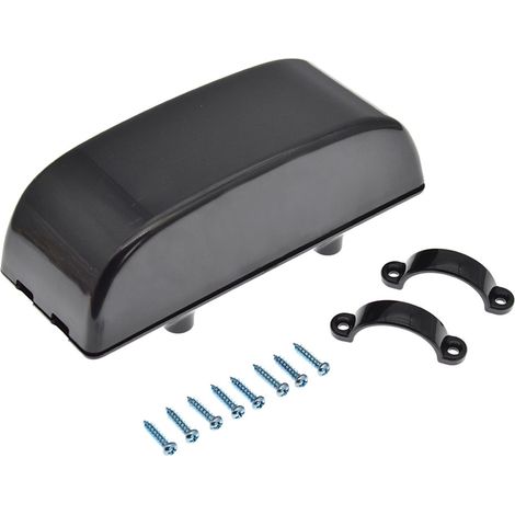 Boîtier de Commande de Vélo Electrique, Kit de Boîtier de Contrôleur de Batterie au Lithium Accessoires de Vélo Electrique DIY pour Vélos électriques, Vélos de Montagne (1/5)