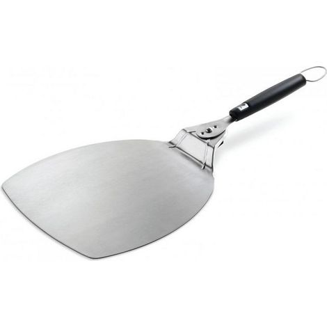 Weber 6691 espátula para pizza Acero inoxidable