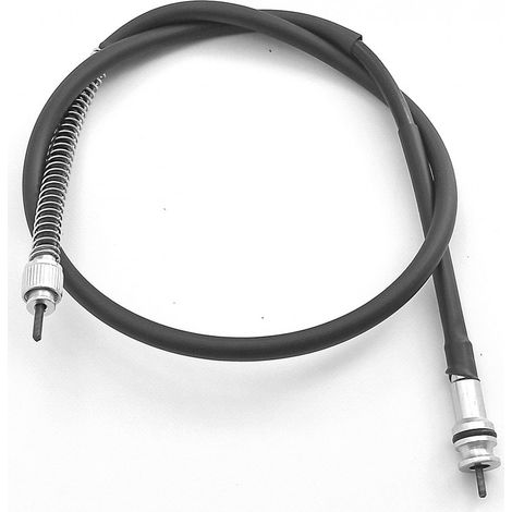 Cavo del tachimetro per Suzuki GS 500 E (89-04), Linmot 34910-01D00 (1/3)